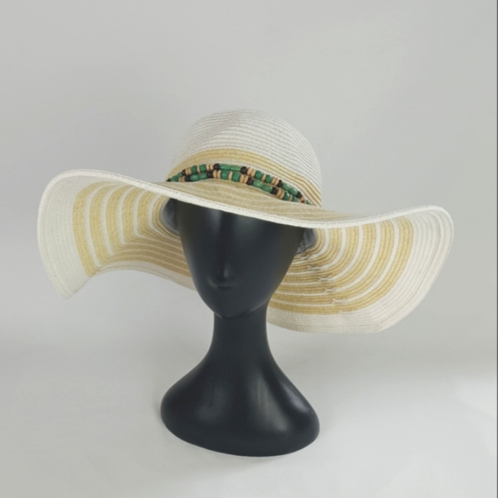 Sun N Sand Head Wear Womens Hat.